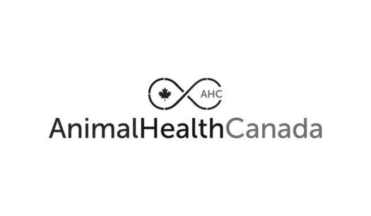 Animal Health Canada logo