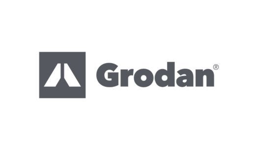 Grodan logo