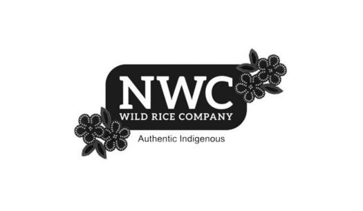 NWC Wild Rice Company logo