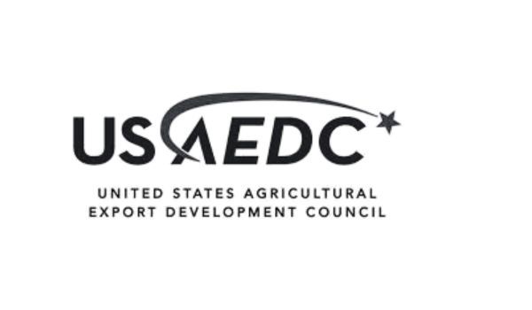 United States Agricultural Export Development Council logo