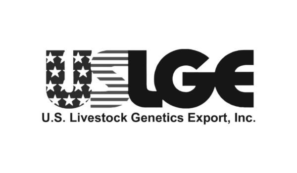U.S. Livestock Genetics Export, Inc. logo